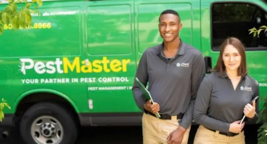Pestmaster Services