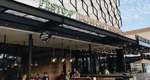 Pesto Italian Craft Kitchen