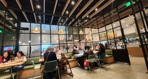 Pesto Italian Craft Kitchen Franchise For Sale image 4