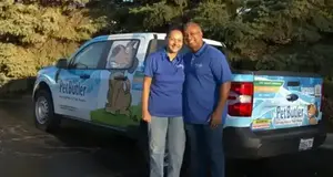 Pet Butler Franchise Cost & Fees Opportunity