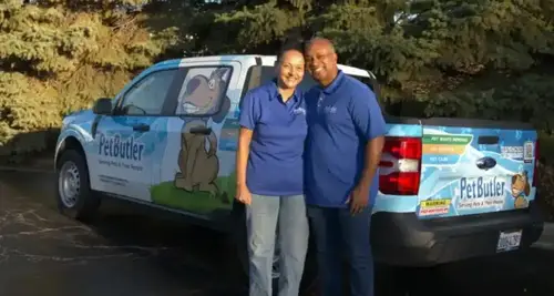 Pet Butler Franchise Cost & Fees Opportunity