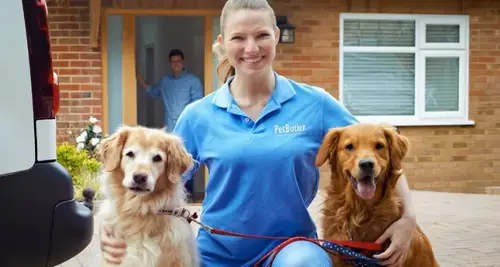 Pet Butler Franchise Cost & Fees Opportunity