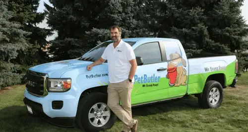 Pet Butler Franchise Cost & Fees Opportunity