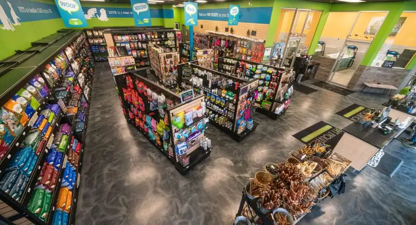 Pet Evolution Franchise Opportunity image 2