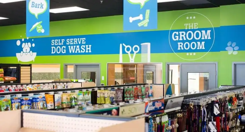 Pet Evolution Franchise Opportunity image 3