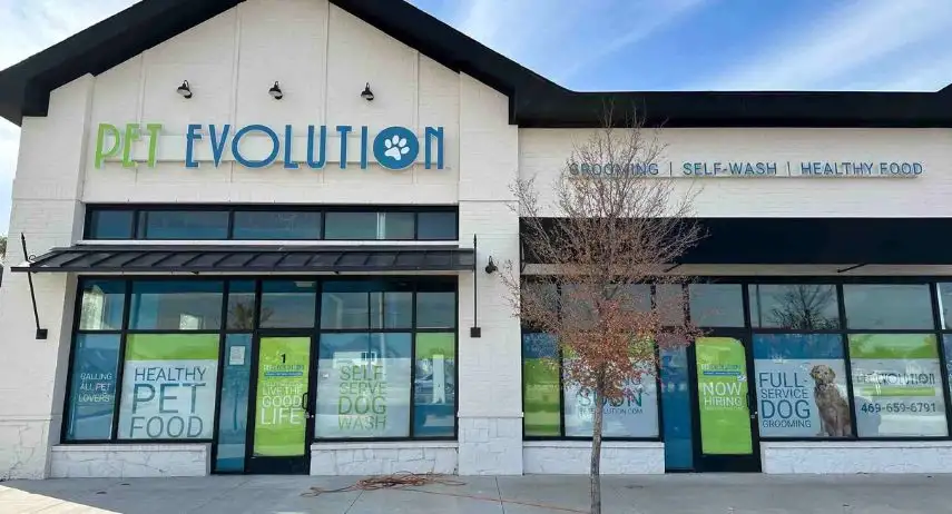 Pet Evolution Franchise Opportunity