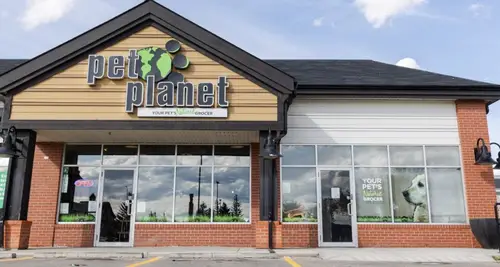 Pet Planet Franchise Cost & Fees Opportunity