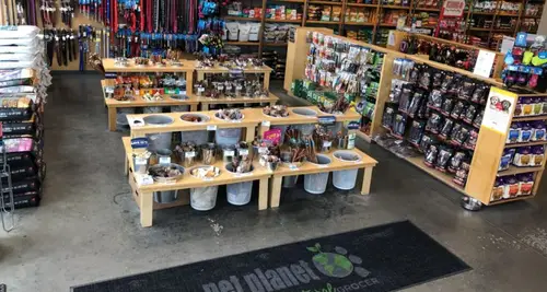 Pet Planet Franchise Cost & Fees Opportunity