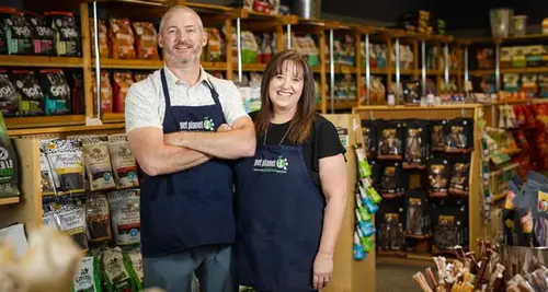 Pet Planet Franchise Cost & Fees Opportunity