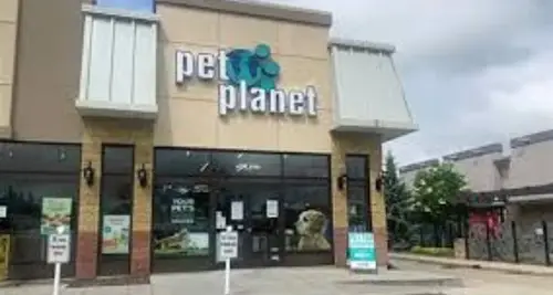 Pet Planet Franchise Cost & Fees Opportunity