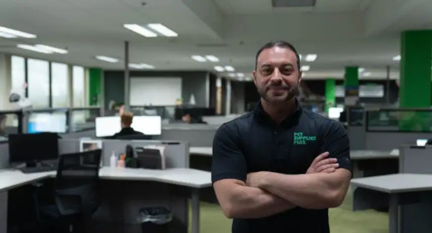 Pet Supplies Plus Franchise Opportunity