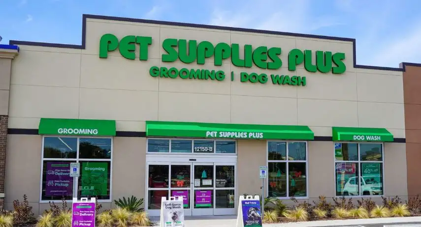 Pet Supplies Plus Franchise Opportunity image 3