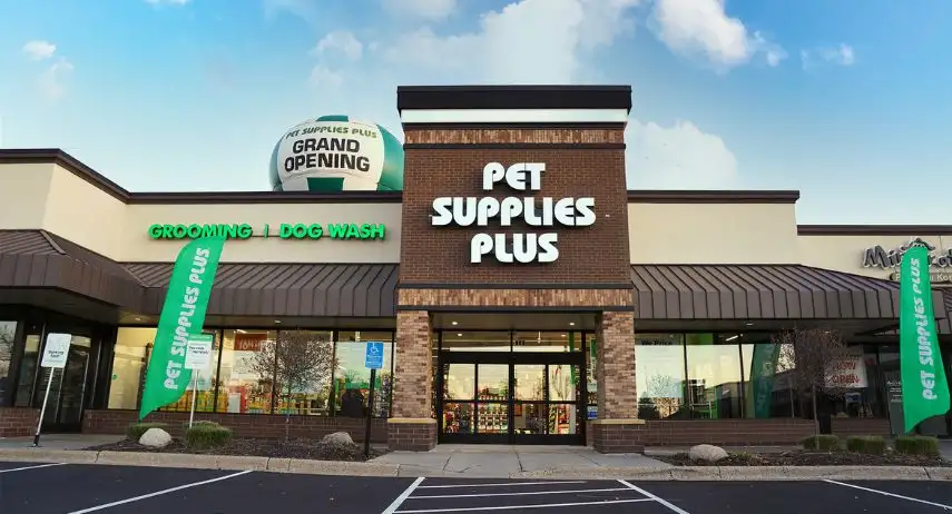 Pet Supplies Plus Franchise Opportunity image 4