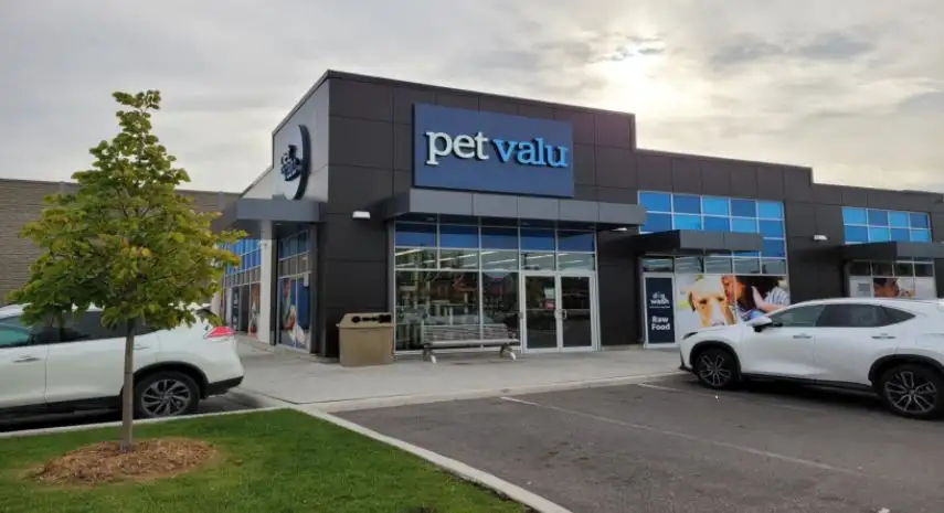 Pet Valu Canada