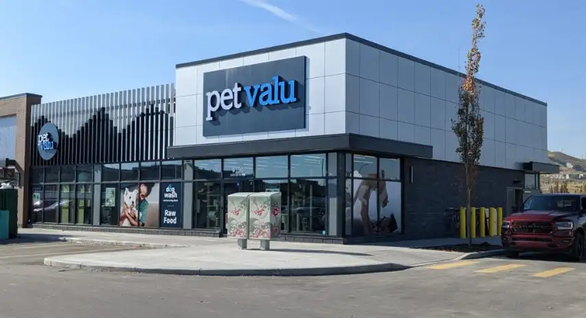 Pet Valu Canada