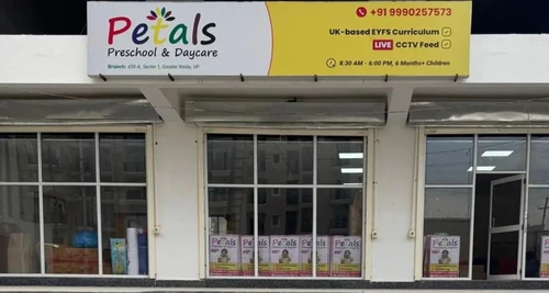 Petals Preschool Franchise Cost, Fees, Opportunity