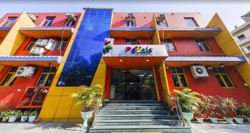 Petals Preschool Franchise Cost, Fees, Opportunity