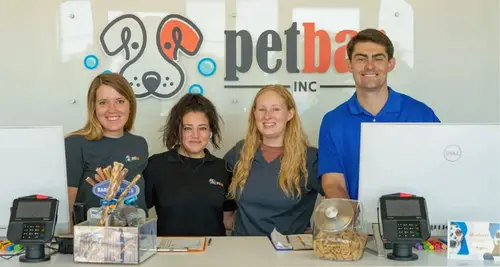 Petbar Franchise Investment & Cost Opportunity