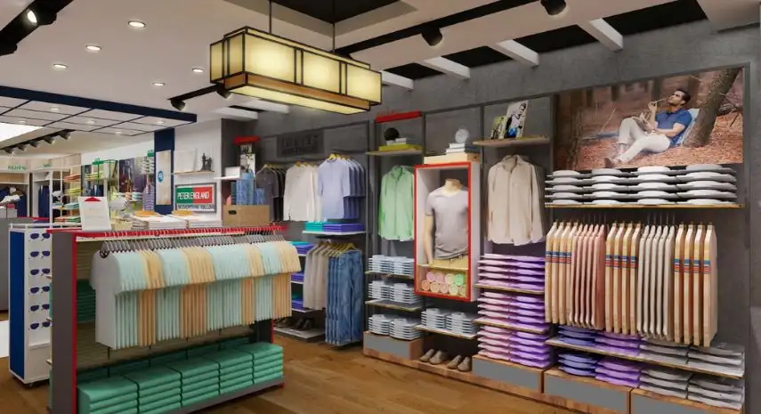 Peter England India Franchise Opportunity