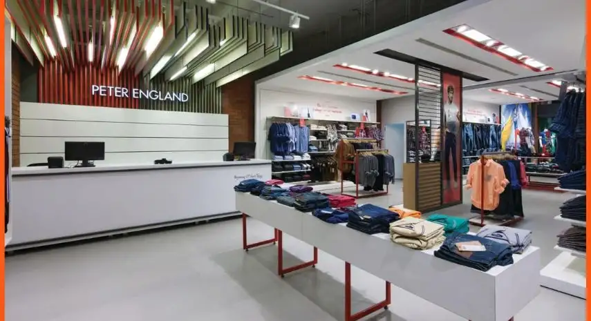 Peter England India Franchise Opportunity image 3