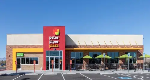 Peter Piper Pizza Franchise Opportunities image 2