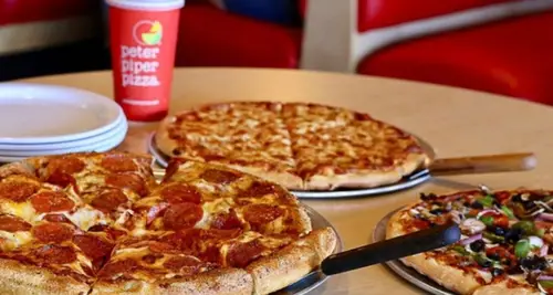 Peter Piper Pizza Franchise Opportunities
