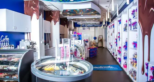 Peterbrooke Chocolatier Franchise Opportunity