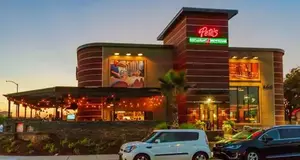 Pete’s Restaurant & Brewhouse