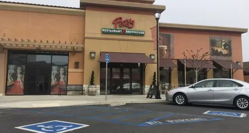 Pete’s Restaurant & Brewhouse