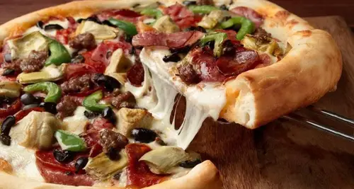 Pete’s Restaurant & Brewhouse