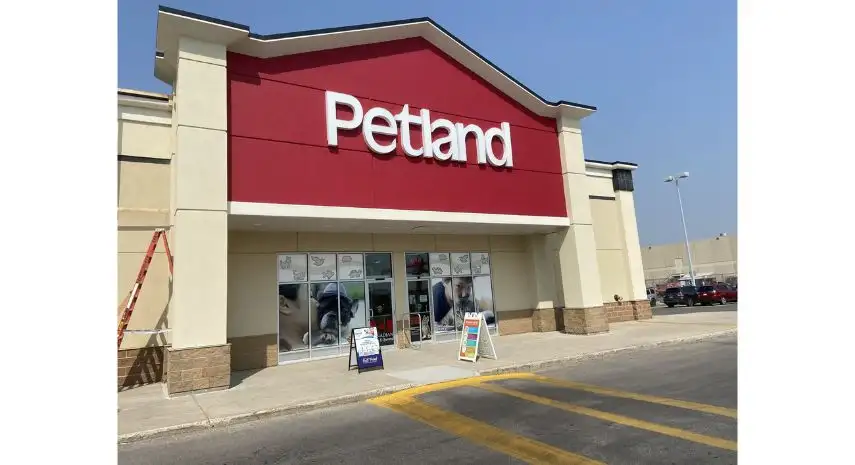 Petland USA Franchise For Sale