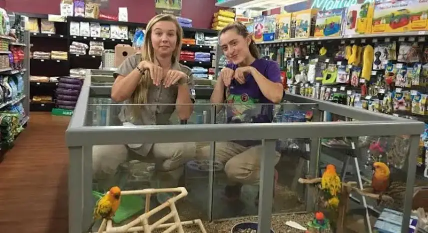 Petland USA Franchise For Sale