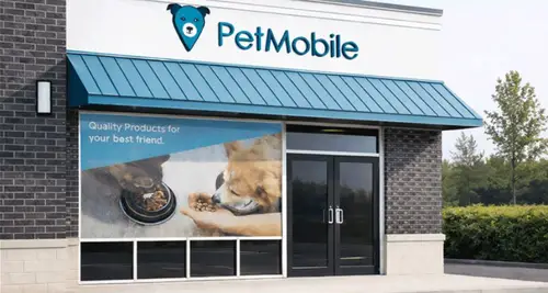 PetMobile Franchise Cost, Fees & Opportunities