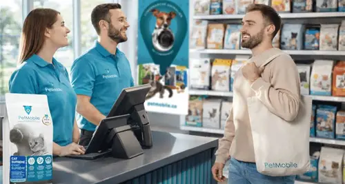 PetMobile Franchise Cost, Fees & Opportunities