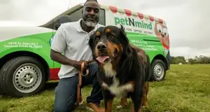 petNmind Franchise Investment & Cost Opportunity