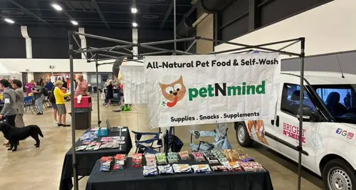 petNmind Franchise Investment & Cost Opportunity image 2