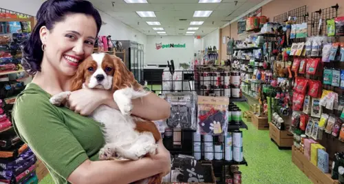 petNmind Franchise Investment & Cost Opportunity