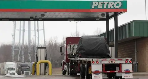 Petro Stopping Centers