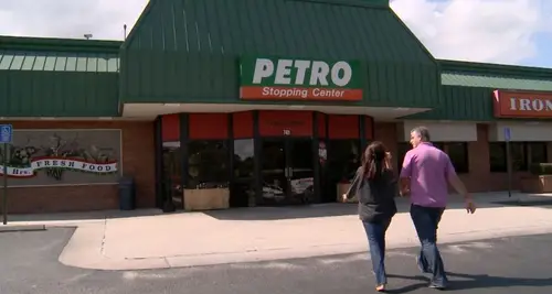 Petro Stopping Centers Franchise For Sale image 4