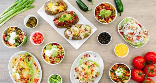 Petro's Chili & Chips Franchise For Sale