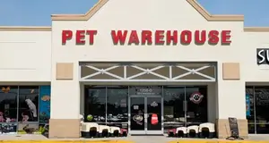 Pets Warehouse Franchise Investment & Cost Opportunity