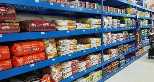 Pets Warehouse Franchise Investment & Cost Opportunity