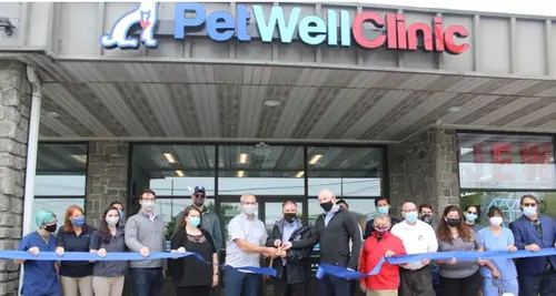 PetWellClinic Franchise Cost & Fees Opportunity