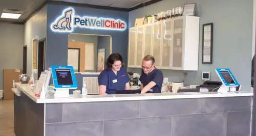 PetWellClinic Franchise Cost & Fees Opportunity