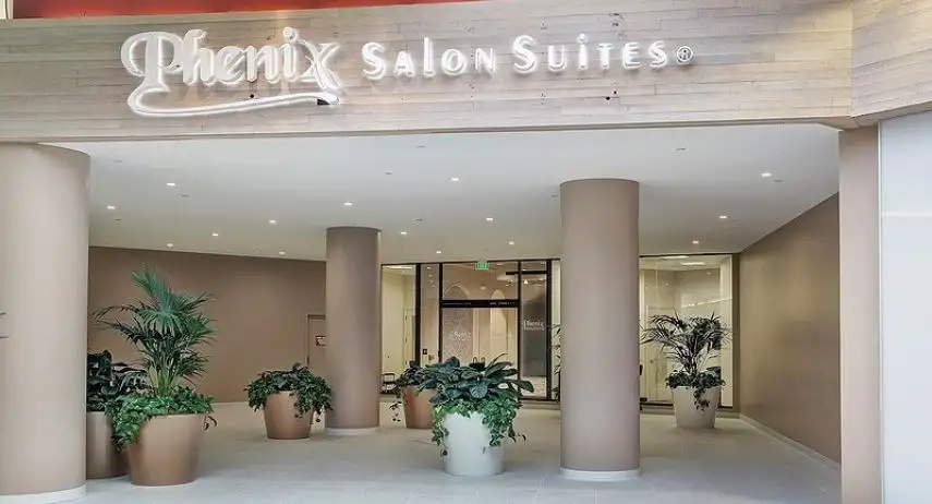 Phenix Salon Suites