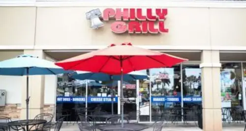 Philly Grill Franchise Cost & Fees Opportunity