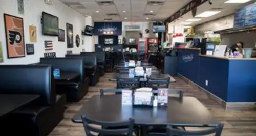 Philly Grill Franchise Cost & Fees Opportunity image 2