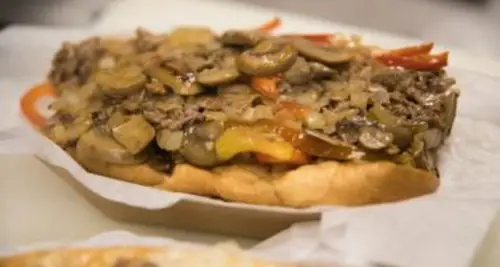 Philly Grill Franchise Cost & Fees Opportunity