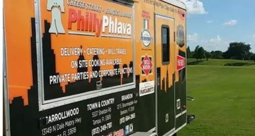 Philly Phlava Franchise Cost & Fees Opportunity