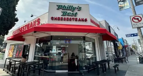 Philly’s Best Cheesesteaks Franchise for sale
